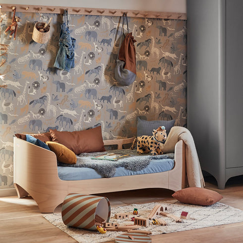 Classic Junior bed replacement mattress